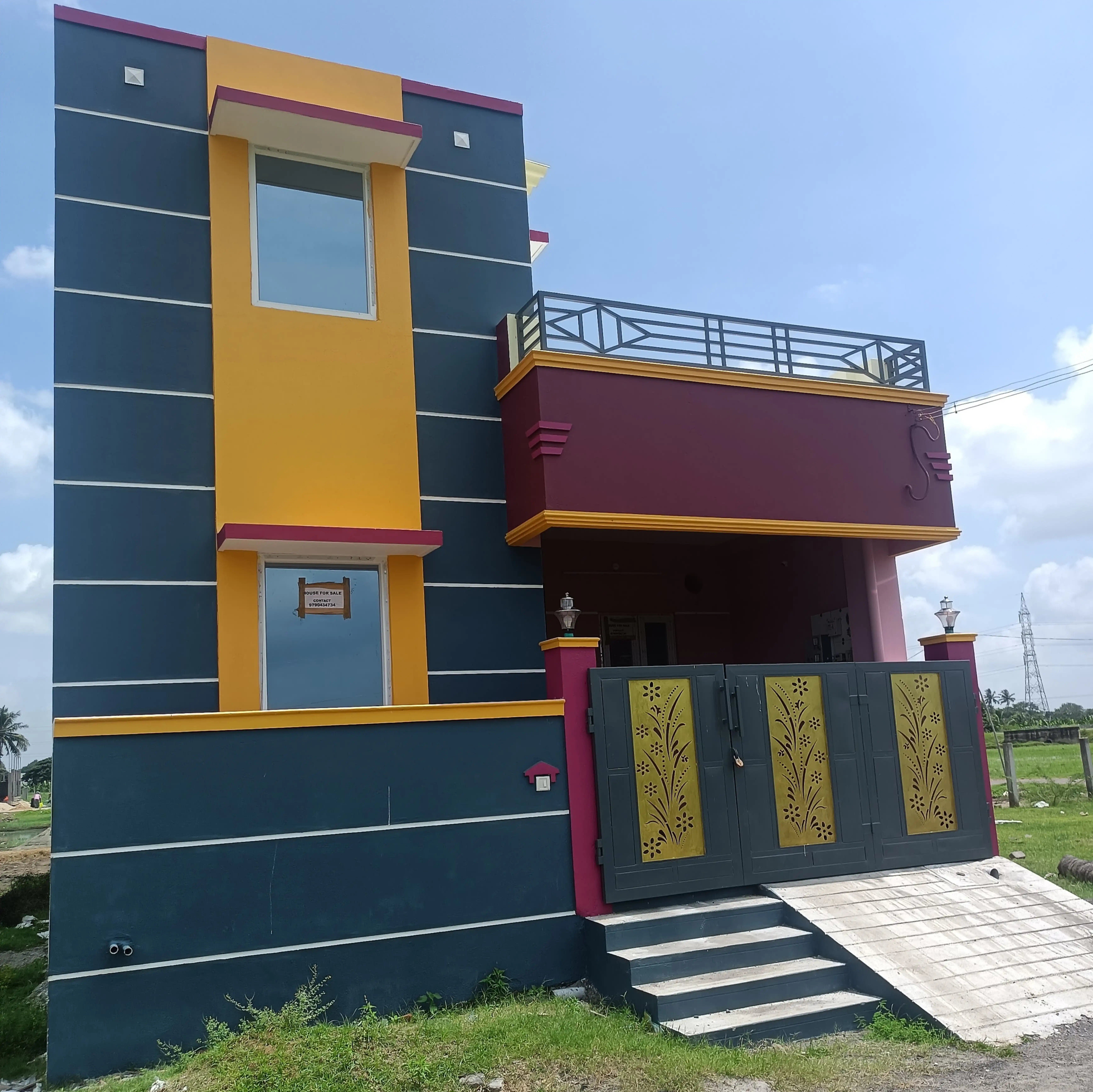kilambi project